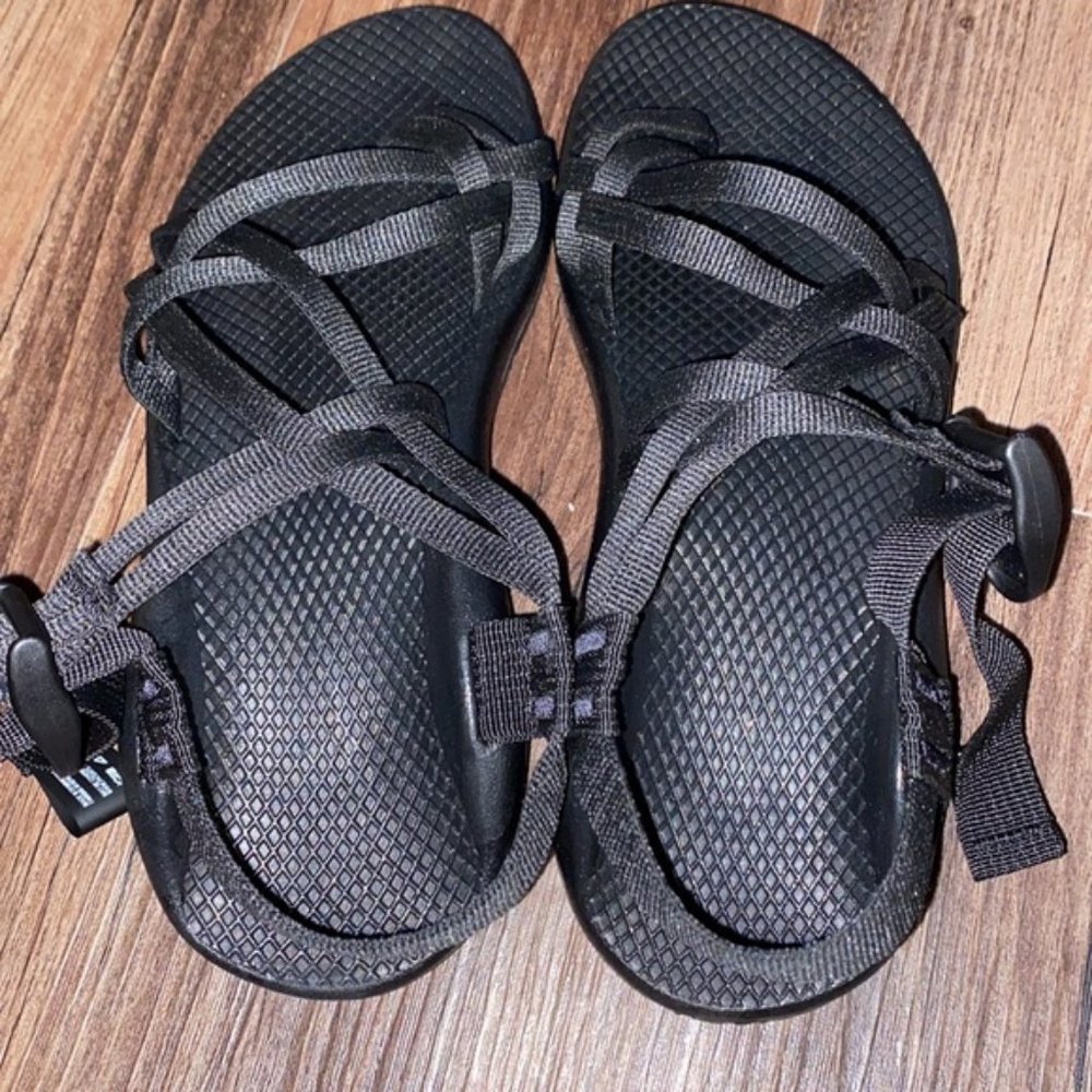 Women's CHACO Z/2 VIBRAM UNAWEEP SANDAL Size 11